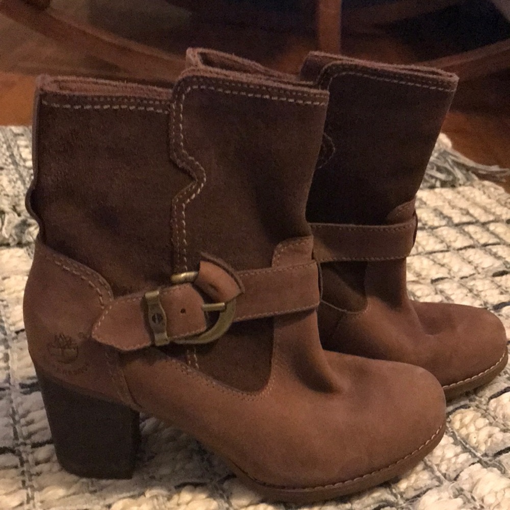 Timberland Waterproof Boots